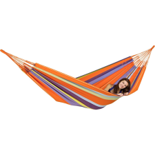 Amazonas Colombiana Mandarina Függőágy (AZ-1015210) kerti bútor