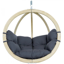 Amazonas Globo Függőszék - Sötétkék kerti bútor