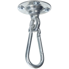 Amazonas Power Hook Függőágy rögzítő karabiner horog (AZ-3015000) szünetmentes áramforrás