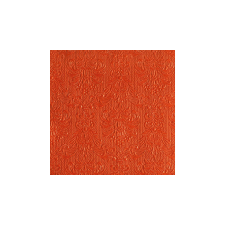 AMB.13305502 Elegance orange dombornyomott papírszalvéta 33x33cm,15db-os asztalterítő és szalvéta