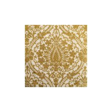  AMB.13307380 Elegance jaipur cream/gold dombornyomott papírszalvéta 33x33cm,15db-os asztalterítő és szalvéta
