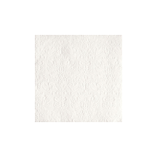 AMB.14004925 Elegance white dombornyomott papírszalvéta 40x40cm,15db-os asztalterítő és szalvéta