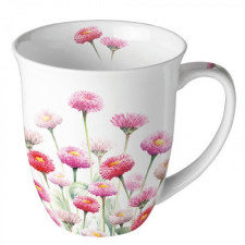 AMB.18417020 Painted Bells porcelánbögre 0,4l bögrék, csészék