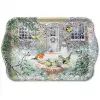  AMB.33718010 Joy bath műanyag kistálca 13x21cm