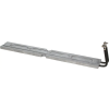 AMBACH LAPOS FŰTŐELEM 1500W 400V