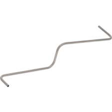 AMBACH VEZÉRLŐCSŐ átmérő 4 mm beépíthető gépek kiegészítői