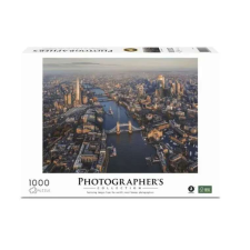 Ambassador London - 1000 darabos puzzle puzzle, kirakós