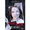 Amber Garza - Nem a te életed