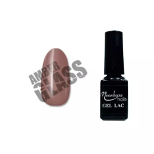  Amber glass géllakk 5ml #463 Titanite lakk zselé