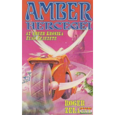  Amber hercegei irodalom