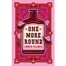 Amber Palmer One More Round | Amber Palmer idegen nyelvű könyv