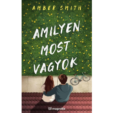 Amber Smith - Amilyen most vagyok egyéb könyv