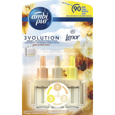 AMBI PUR 3Volution Gold Orchid utántöltő 20 ml tisztító- és takarítószer, higiénia