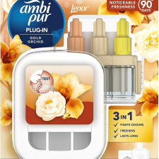 AMBI PUR 3Volution Gold Orchidea 20 ml tisztító- és takarítószer, higiénia