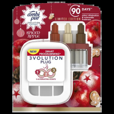 AMBI PUR 3Volution Spiced Apple okos programozású légfrissítő készülék tisztító- és takarítószer, higiénia