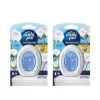 AMBI PUR Bathroom Cotton fürdőszobai légfrissítő (2x7,5 ml)
