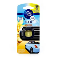  Ambi Pur Car autóillatosító 2ml, (6db/karton) vanillia boeket illatosító, légfrissítő