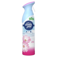 AMBI PUR Flower & Spring légfrissítő spray 300ml tisztító- és takarítószer, higiénia