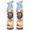 AMBI PUR Gold Orchid Légfrissítő spray 2x370ml