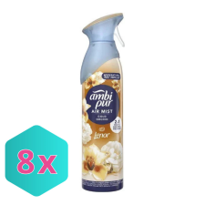 Ambi pur légfrissítő 185ml lenor gold orchid KARTON - 8 db tisztító- és takarítószer, higiénia
