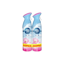 AMBI PUR Légfrissítő aerosol 2 x 300 ml duopack Ambi Pur Flower&amp;Spring tisztító- és takarítószer, higiénia