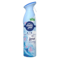 AMBI PUR Légfrissítő aerosol 300 ml Ambi Pur Lenor Spring Awakening tisztító- és takarítószer, higiénia