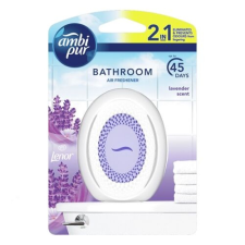 AMBI PUR Légfrissítő AMBI PUR Bathroom Levendula 7,5ml tisztító- és takarítószer, higiénia