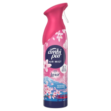 AMBI PUR Légfrissítő Spray Japanese Blossom (185 ml) tisztító- és takarítószer, higiénia
