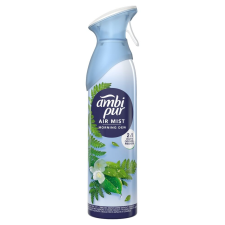 AMBI PUR Morning Dew Légfrissítő spray 185ml tisztító- és takarítószer, higiénia