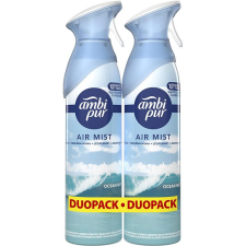 AMBI PUR Ocean Mist, 2×185ml tisztító- és takarítószer, higiénia