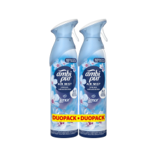 AMBI PUR Spring Awakening légfrissítő spray (2x185 ml) tisztító- és takarítószer, higiénia