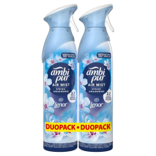 AMBI PUR Spring Awakening Légfrissítő Spray 2x185ml tisztító- és takarítószer, higiénia