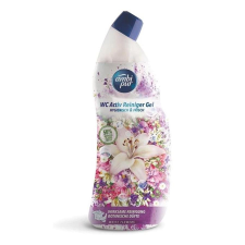 AMBI PUR Toalett tisztító gél AMBI PUR White flowers 750 ml tisztító- és takarítószer, higiénia