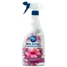  Ambi Pur wc gél 750 ml szórófejes Pink rose and lily tisztító- és takarítószer, higiénia
