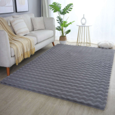 Ambiance 5110 Grey 160 X 230 Szőnyeg lakástextília