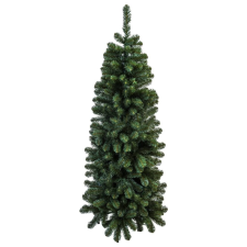 Ambiance vékony műkarácsonyfa 180 cm (439778) műfenyő