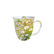 AMBIENTE AMB.18416010 Facing the Sun porcelánbögre 0,4L bögrék, csészék