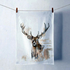 Ambiente Antlers konyharuha 50x70cm, 100% pamut lakástextília