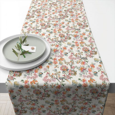 AMBIENTE Asztali futó - 40x150cm - Oriental lakástextília
