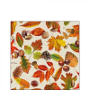 AMBIENTE Autumn Festival papírszalvéta 25x25cm, 20db-os