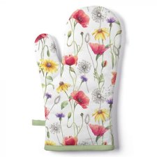AMBIENTE Edényfogó kesztyű - Poppy Meadow lakástextília