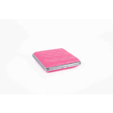 AMBIENTE Színes cigaretta tárca - Rózsaszín cigaretta tárca