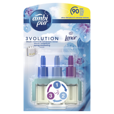  AmbiPur 3Volution elektromos légfrissítő utántöltő Lenor Spring  20 ml tisztító- és takarítószer, higiénia