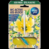 AmbiPur aktív wc gél blokk 45g lemon & jasmin