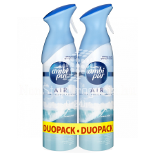 AmbiPur AmbiPur légfrissítő spray 2x300 ml Ocean Mist tisztító- és takarítószer, higiénia