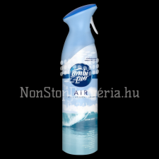 AmbiPur AmbiPur légfrissítő spray 300 ml Ocean Mist tisztító- és takarítószer, higiénia