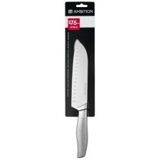 Ambition Acero santoku kés 17.5 cm kés és bárd
