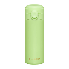 Ambition Alice termo kulacs 350 ml zöld termosz