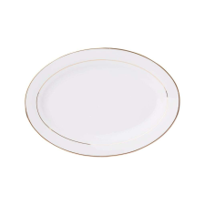 Ambition Aura Gold kínálótál 30.5 cm konyhai eszköz