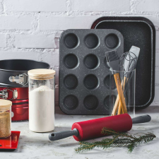 Ambition Cherry tepsi 36x23x5 cm edény